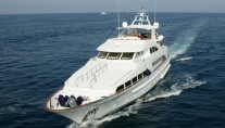 Follow Me 4 - Photo Courtesy of M/Y Follow Me 4
